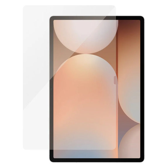 Σκληρυμένο γυαλί UWF για Samsung Galaxy Tab S10 FE/S9/S9 FE, Διάφανο, PanzerGlass