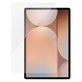 Σκληρυμένο γυαλί UWF για Samsung Galaxy Tab S10 FE/S9/S9 FE, Διάφανο, PanzerGlass