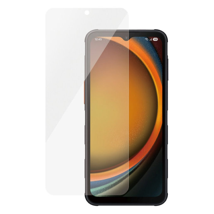 Σκληρυμένο γυαλί UWF για Samsung Galaxy Xcover7 Pro/Xcover7/Xcover6 Pro, Διάφανο, PanzerGlass