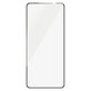 Σκληρυμένο γυαλί UWF για Motorola Moto G57 Power 5G, Μαύρο, SAFE by PanzerGlass