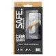 Σκληρυμένο γυαλί UWF για Motorola Moto G57 Power 5G, Μαύρο, SAFE by PanzerGlass