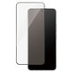 Σκληρυμένο γυαλί UWF για Xiaomi 17 Ultra, Μαύρο, PanzerGlass