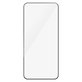Σκληρυμένο γυαλί UWF για Xiaomi 17 Ultra, Μαύρο, PanzerGlass