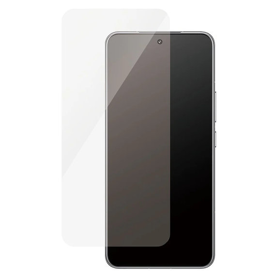 Σκληρυμένο γυαλί UWF για Xiaomi 17 Ultra, Μαύρο, SAFE by PanzerGlass