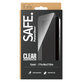Σκληρυμένο γυαλί UWF για Xiaomi 17 Ultra, Μαύρο, SAFE by PanzerGlass