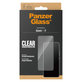 Σκληρυμένο γυαλί UWF για Xiaomi 17, Μαύρο, PanzerGlass
