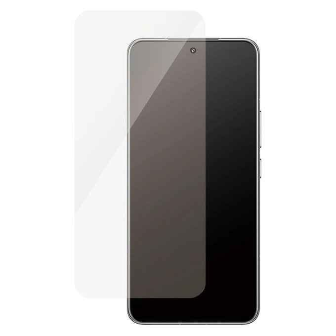 Σκληρυμένο γυαλί UWF για Xiaomi 17, Μαύρο, SAFE by PanzerGlass