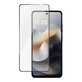 Σκληρυμένο γυαλί UWF για Motorola Moto G57 Power 5G, Μαύρο, PanzerGlass