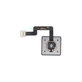 Κουμπί Λειτουργίας + Καλώδιο Flex για Apple Macbook Air 13" M2 A2681, Air M3 13" A3113