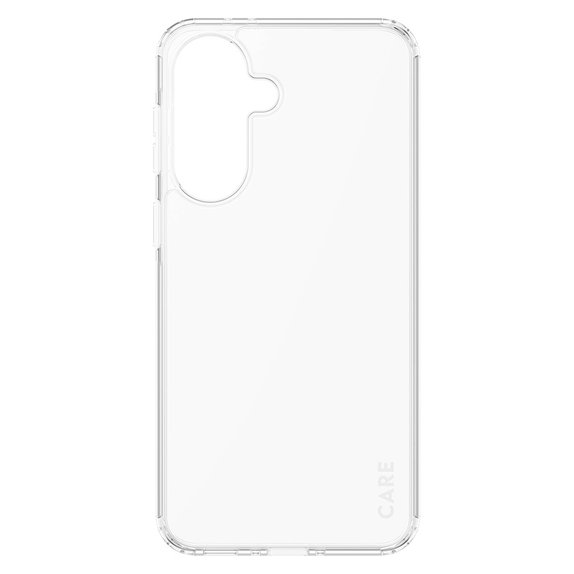 Θήκη Urban Combat για Samsung Galaxy A37, Διάφανο, PanzerGlass