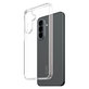 Θήκη Urban Combat για Samsung Galaxy A37, Διάφανο, PanzerGlass