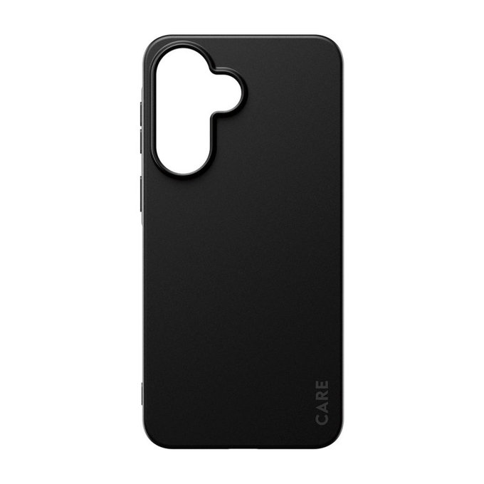 Θήκη TPU για Samsung A37, Μαύρο, CARE
