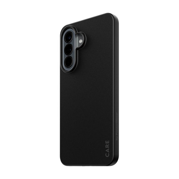 Θήκη TPU για Samsung A37, Μαύρο, CARE