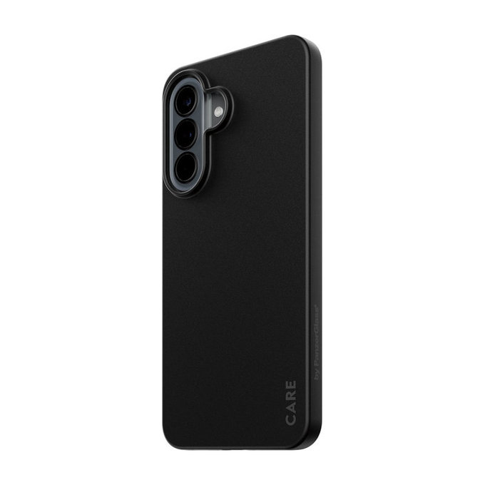 Θήκη TPU για Samsung A37, Μαύρο, CARE