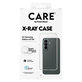 Θήκη X-Ray για Samsung Galaxy A37, Διάφανο, PanzerGlass