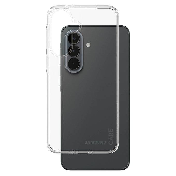 Θήκη X-Ray για Samsung Galaxy A37, Διάφανο, PanzerGlass