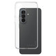 Θήκη X-Ray για Samsung Galaxy A37, Διάφανο, PanzerGlass