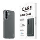 Θήκη X-Ray για Samsung Galaxy A37, Διάφανο, PanzerGlass