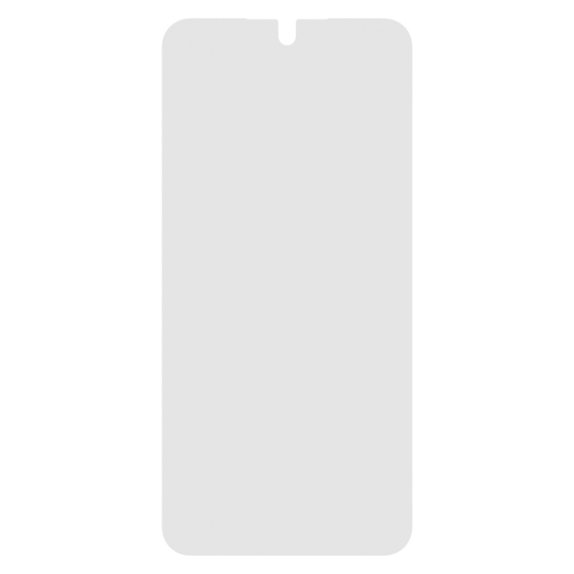 Σκληρυμένο γυαλί UWF Privacy με εφαρμογέα για Samsung Galaxy A37, Διάφανο, PanzerGlass
