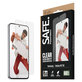 Σκληρυμένο γυαλί UWF με εφαρμογέα για Samsung Galaxy A57, Διάφανο, SAFE by PanzerGlass
