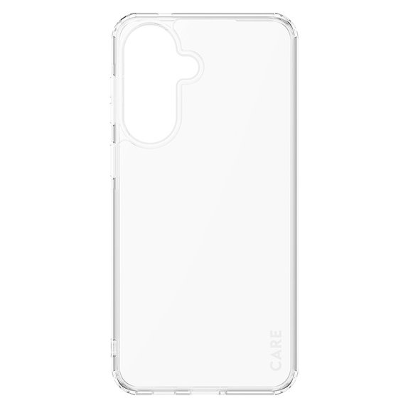 Θήκη Urban Combat για Samsung Galaxy A57, Διάφανο, PanzerGlass