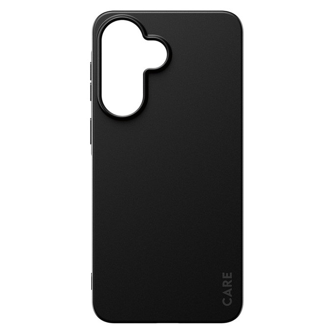 Θήκη TPU για Samsung Galaxy A57, Μαύρο, PanzerGlass