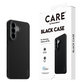 Θήκη TPU για Samsung Galaxy A57, Μαύρο, PanzerGlass