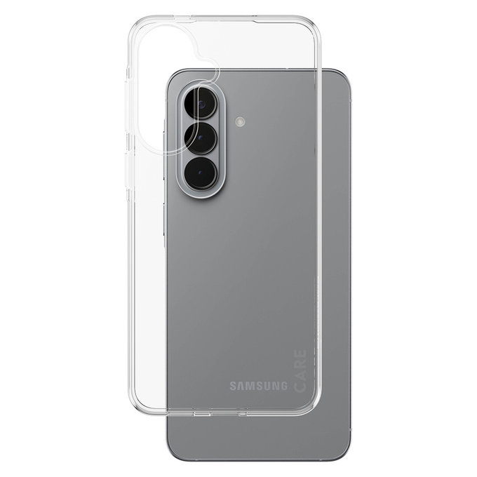 Θήκη X-Ray για Samsung Galaxy A57, Διάφανο, PanzerGlass