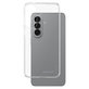 Θήκη X-Ray για Samsung Galaxy A57, Διάφανο, PanzerGlass