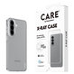 Θήκη X-Ray για Samsung Galaxy A57, Διάφανο, PanzerGlass