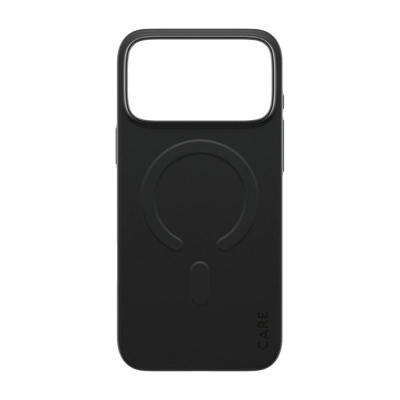 Θήκη SL1M για iPhone 17 Pro Max, Μαύρο, PanzerGlass