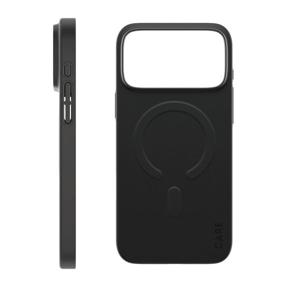 Θήκη SL1M για iPhone 17 Pro Max, Μαύρο, PanzerGlass