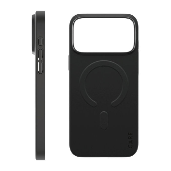 Θήκη SL1M για iPhone 17 Pro Max, Μαύρο, PanzerGlass
