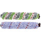 Σετ ανταλλακτικών για Bissell Crosswave 17132, 2225N, 2582N, 3551N (2x περιστρεφόμενη βούρτσα για χαλιά, 2 ζεύγη περιστρεφόμενων βουρτσών για διάφορες επιφάνειες, 4x Φίλτρο)