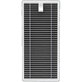 Σετ ανταλλακτικών για Ecovacs T80 Omni, T80 (1x Κύρια βούρτσα, 2x Φίλτρο, 2x Πλαϊνή Βούρτσα)