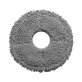 Σετ ανταλλακτικών για Eta Aquilo Pro, Cecotec Conga 11090 (2x Κύρια βούρτσα, 4x Φίλτρο, 4x Πλαϊνή Βούρτσα, 8x Πανί Σφουγγαρίστρας, 4x Σακούλα σκόνης)