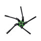 Σετ ανταλλακτικών για iRobot Roomba S9, S9+ (2 ζεύγη κύριων βουρτσών, 4x Φίλτρο, 4x Πλαϊνή Βούρτσα)