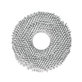 Σετ ανταλλακτικών για Xiaomi Roborock Qrevo, Qrevo Curv, Qrevo Edge, Qrevo 5AE (1x Κύρια βούρτσα, 2x Φίλτρο, 2x Πλαϊνή Βούρτσα, 4x Πανί Σφουγγαρίστρας, 2x Σακούλα σκόνης)