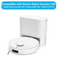 Σετ ανταλλακτικών για Xiaomi Robot Vacuum H40 - Standard set XL (2x Κύρια βούρτσα, 4x Φίλτρο, 4x Πλαϊνή Βούρτσα)