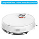 Σετ ανταλλακτικών για Xiaomi Robot Vacuum S40 (1x Κύρια βούρτσα, 2x Φίλτρο, 2x Πλαϊνή Βούρτσα, 2x Πανί Σφουγγαρίστρας)