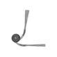Σετ ανταλλακτικών για Roborock QV 35A, QR 798, QV35S (1x Κύρια βούρτσα, 2x Φίλτρο, 2x Πλαϊνή Βούρτσα)