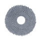 Σετ ανταλλακτικών για Roborock QV 35A, QR 798, QV35S (1x Κύρια βούρτσα, 2x Φίλτρο, 2x Πλαϊνή Βούρτσα, 4x Πανί Σφουγγαρίστρας, 2x Σακούλα σκόνης)