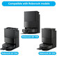 Σετ ανταλλακτικών για Roborock QV 35A, QR 798, QV35S (2x Κύρια βούρτσα, 4x Φίλτρο, 4x Πλαϊνή Βούρτσα, 8x Πανί Σφουγγαρίστρας, 4x Σακούλα σκόνης)