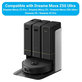 Σετ ανταλλακτικών για Dreame Mova Z50 Ultra, Z5, Z5 Pro (1x Κύρια βούρτσα, 2x Φίλτρο, 2x Πλαϊνή Βούρτσα)