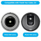 Σετ ανταλλακτικών για iRobot Roomba 800, 900-series (2 ζεύγη κύριων βουρτσών, 4x Φίλτρο, 4x Πλαϊνή Βούρτσα)