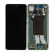 Οθόνη για Motorola Edge 70, Αφής με πλαίσιο, Lily Pad, 5D68C31542, Genuine Service Pack