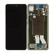 Οθόνη για Motorola Edge 70, Αφής με πλαίσιο, Bronze Green, 5D68C31543, Genuine Service Pack