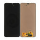 Οθόνη για Samsung A17 4G, A17 5G, Αφής χωρίς πλαίσιο, GH82-38528A, Genuine Service Pack