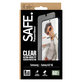 Σκληρυμένο γυαλί UWF με εφαρμογέα για Samsung Galaxy A37, Διάφανο, SAFE by PanzerGlass