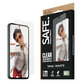 Σκληρυμένο γυαλί UWF με εφαρμογέα για Samsung Galaxy A37, Διάφανο, SAFE by PanzerGlass